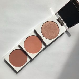Tarte Cheek Trio
